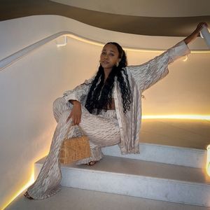 Meet your Posher, Vaschell